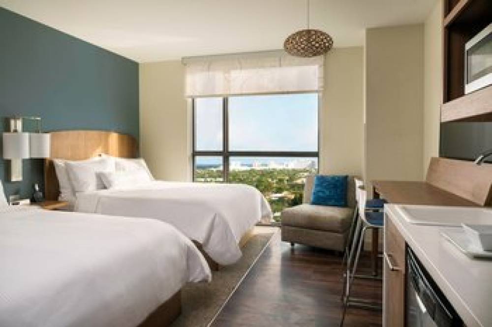 Element Fort Lauderdale Downtown 5