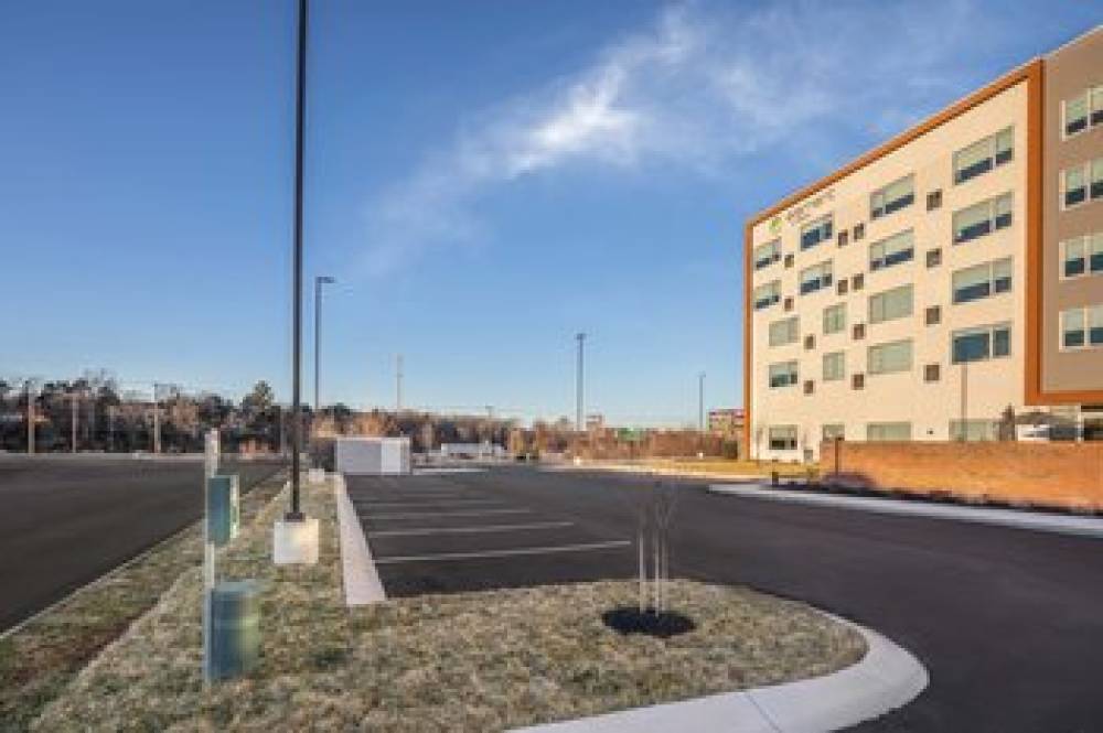 Element Knoxville West