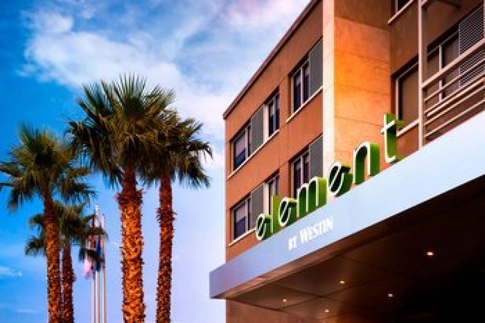 Element Las Vegas Summerlin