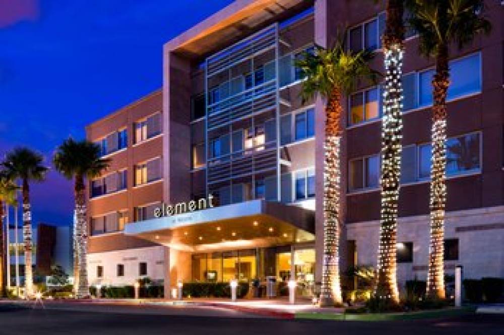 Element Las Vegas Summerlin 3