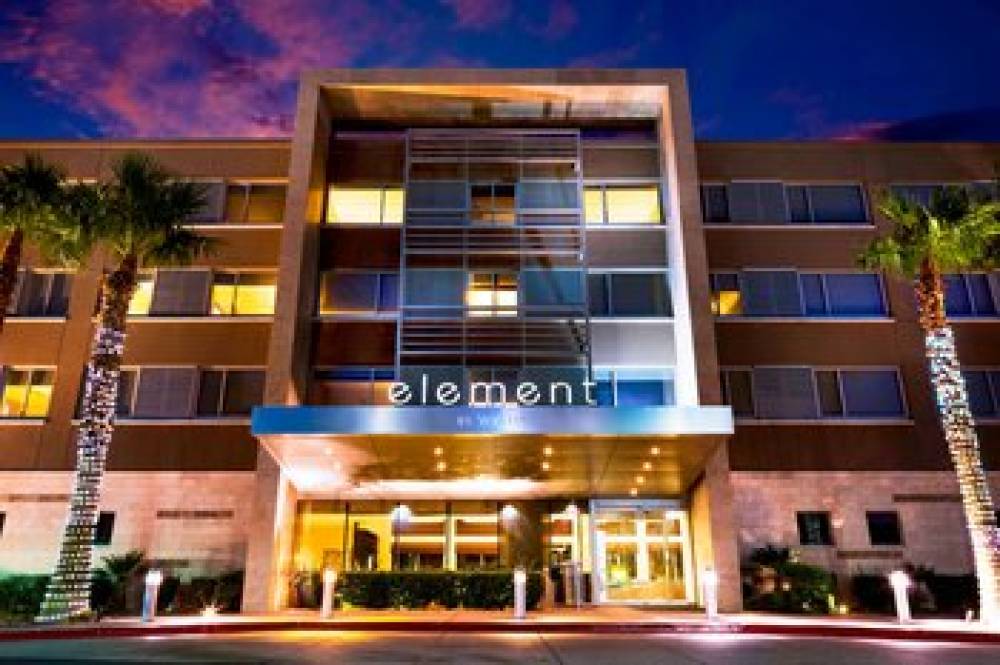 Element Las Vegas Summerlin 4