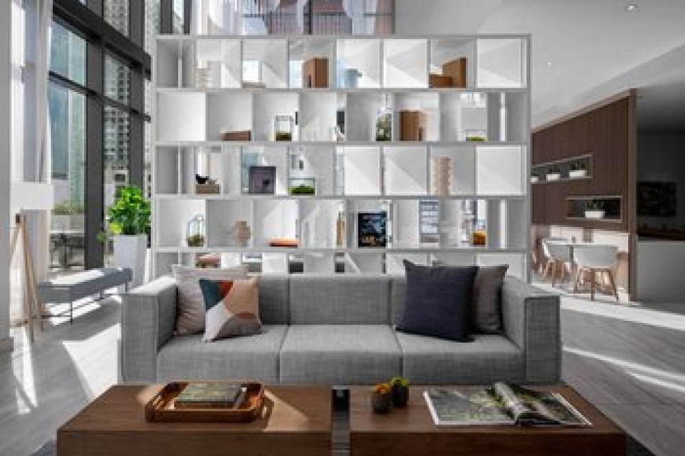 Element Miami Brickell 7