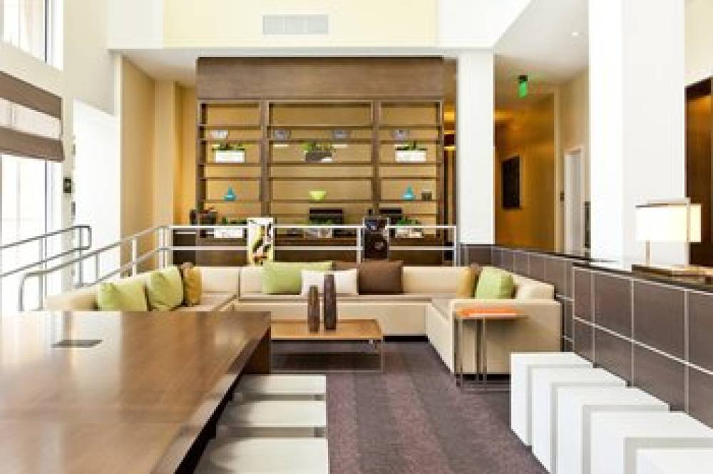 Element Miami Doral 1
