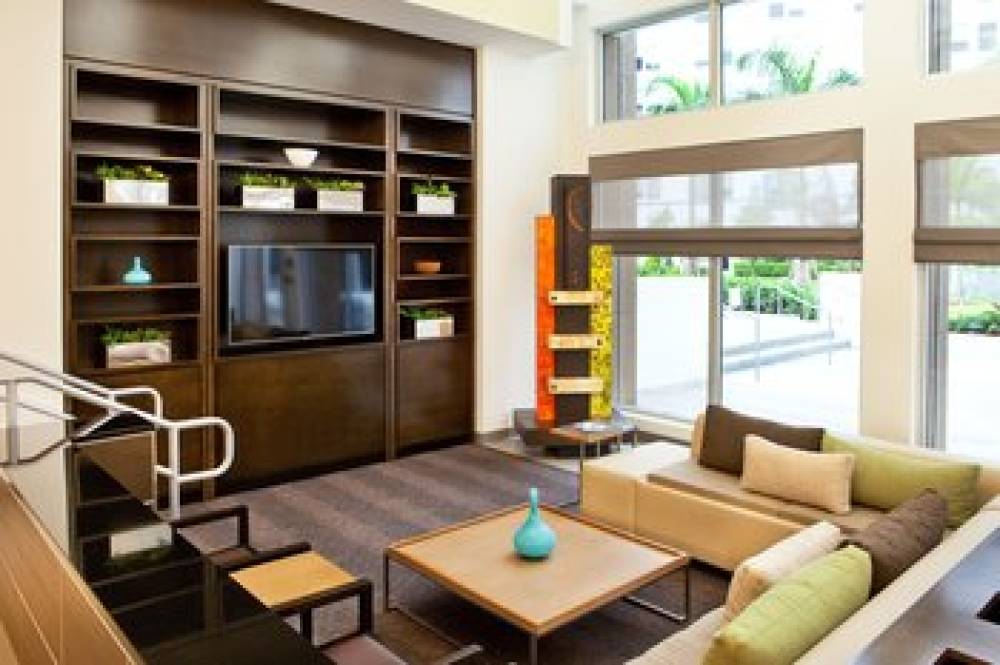Element Miami Doral 4