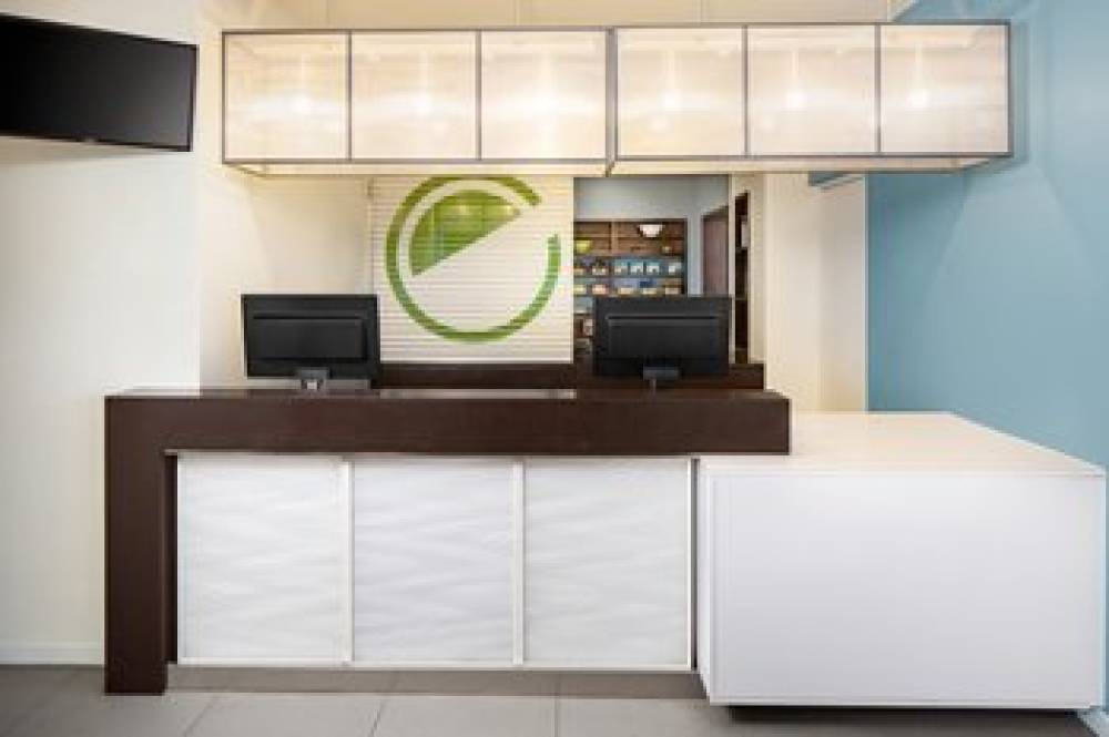 Element By Marriott Miami International Airport 3