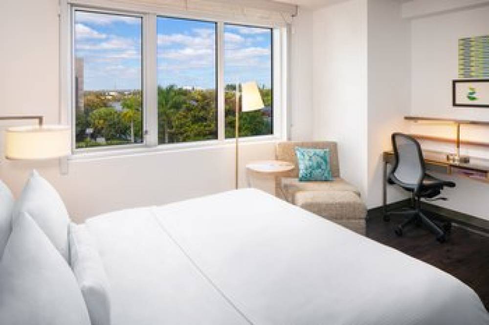 Element By Marriott Miami International Airport 4