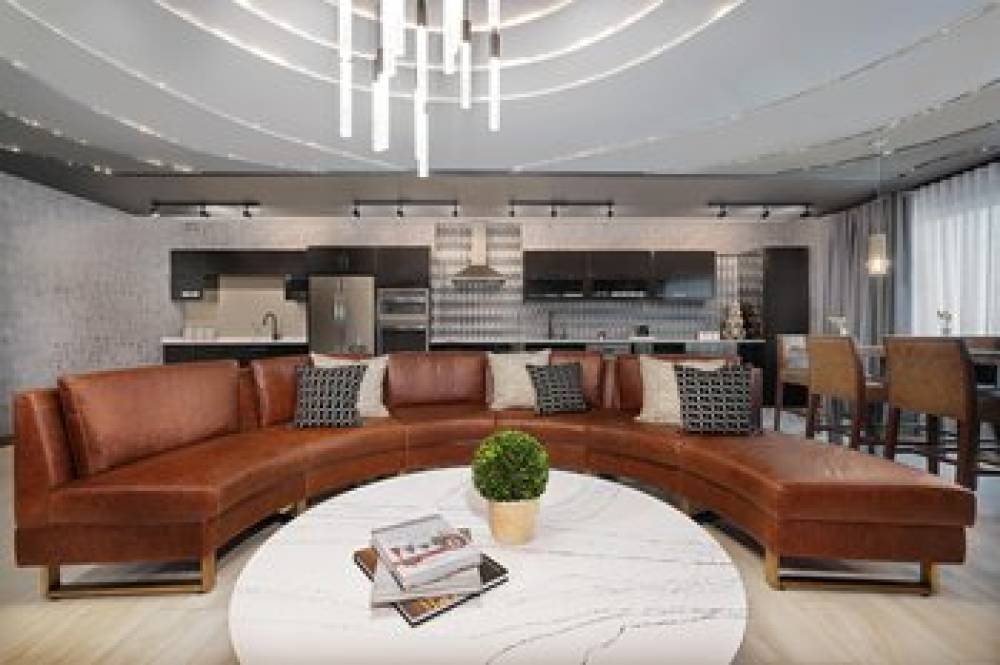 Element New York Wood Ridge 8