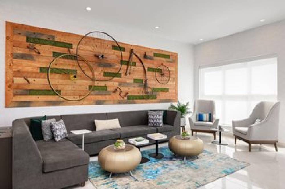 Element New York Wood Ridge 4