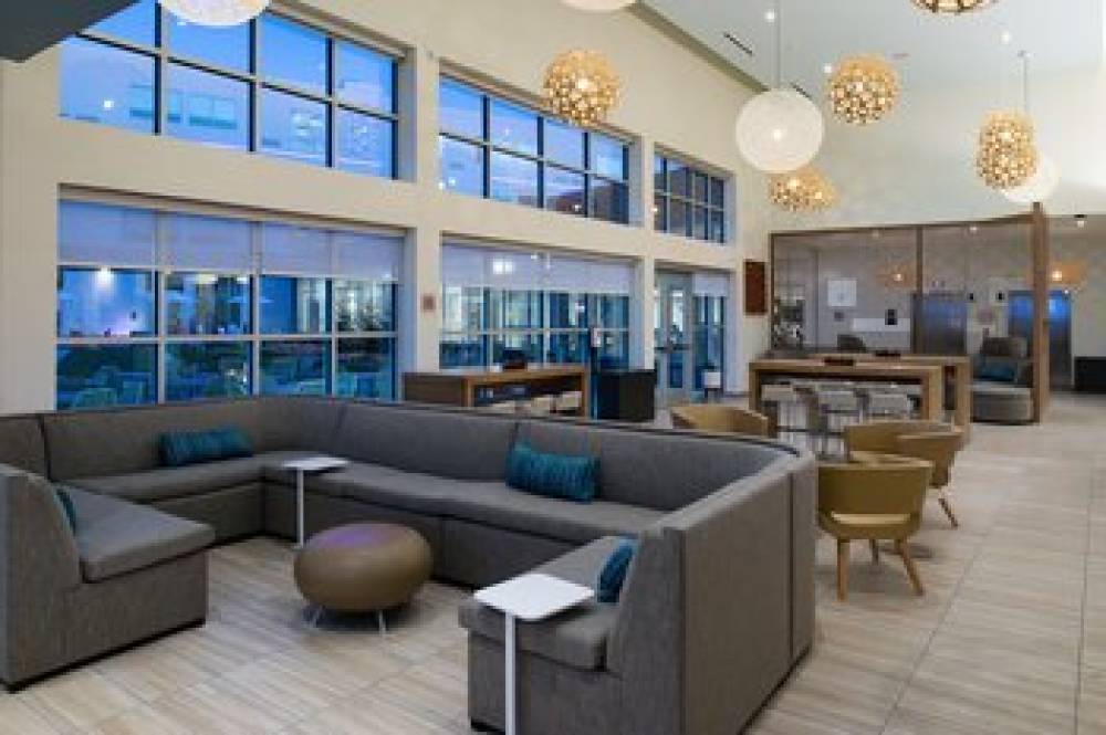 Element North Kansas City 7