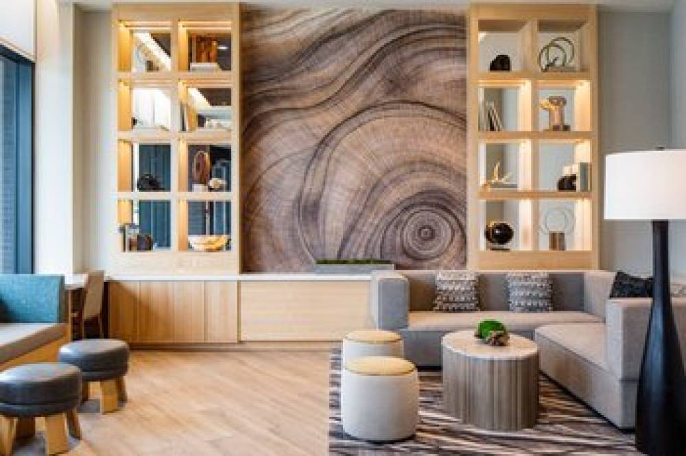 Element Salt Lake City Downtown 7