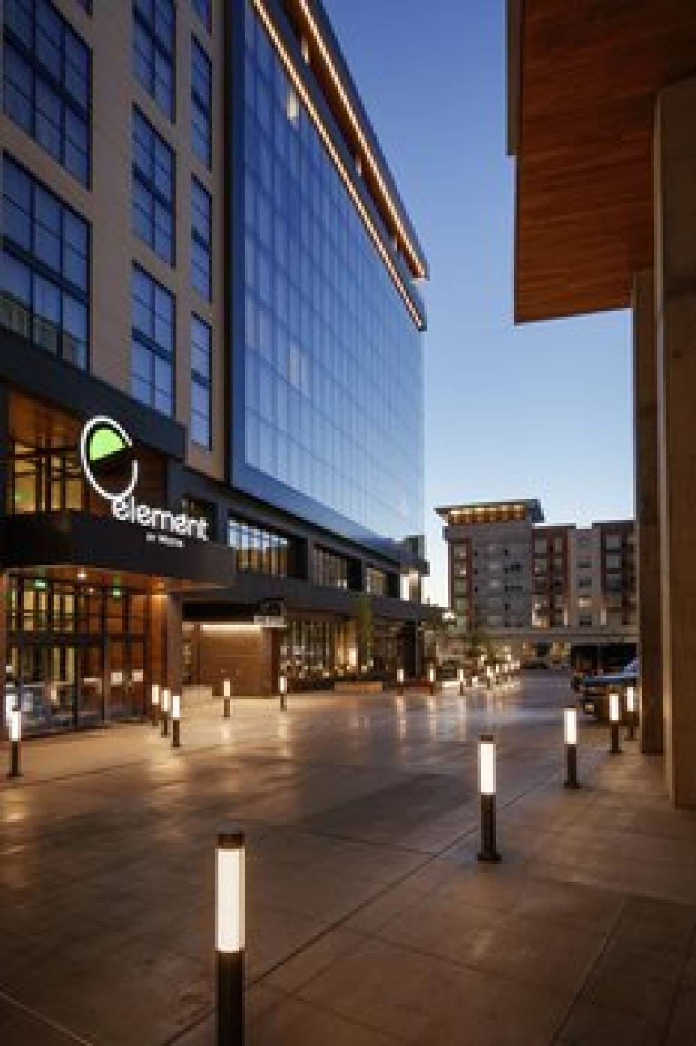 Element Salt Lake City Downtown 3