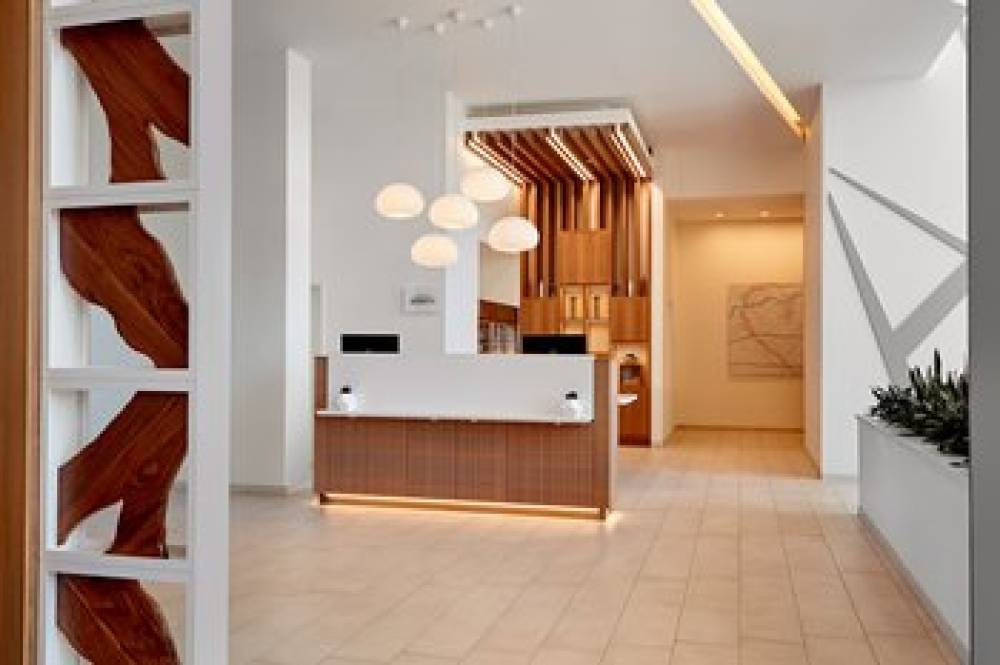 Element Santa Clara 4