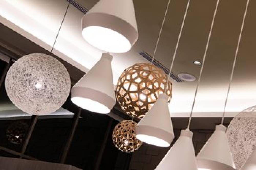 Element Scottsdale At SkySong 7