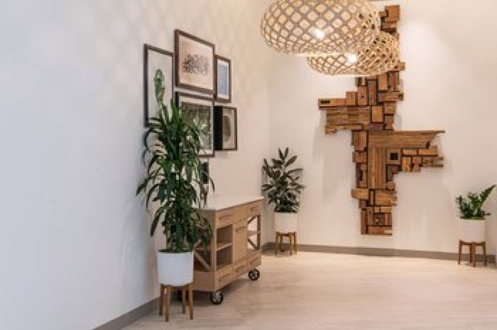 Element Scottsdale At SkySong 4