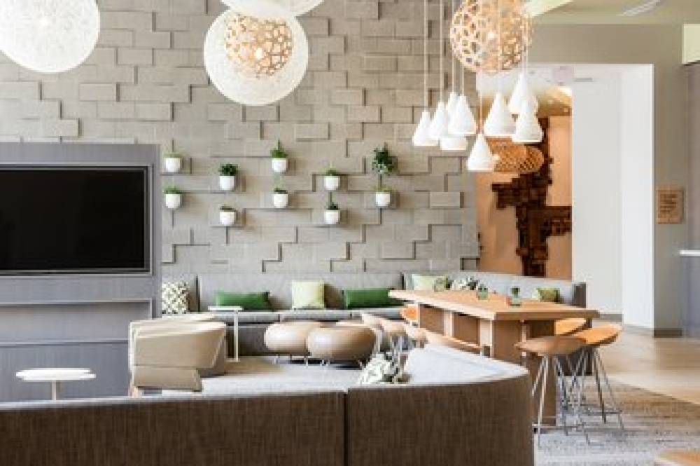 Element Scottsdale At SkySong 3