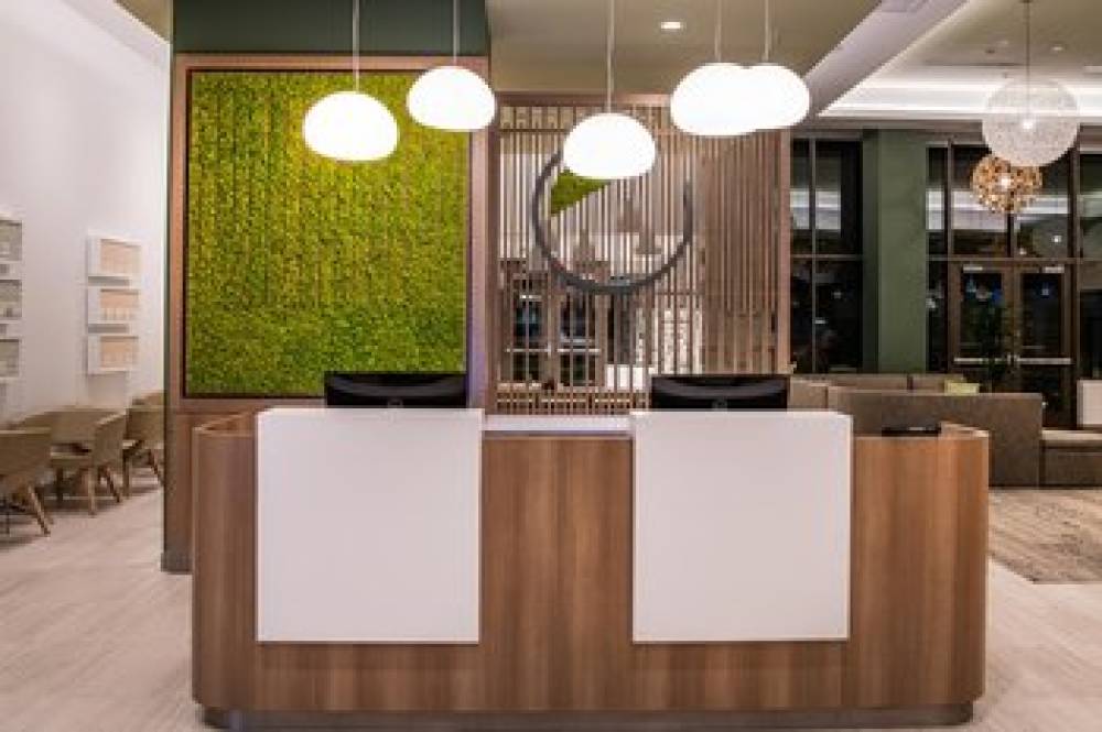 Element Scottsdale At SkySong 6