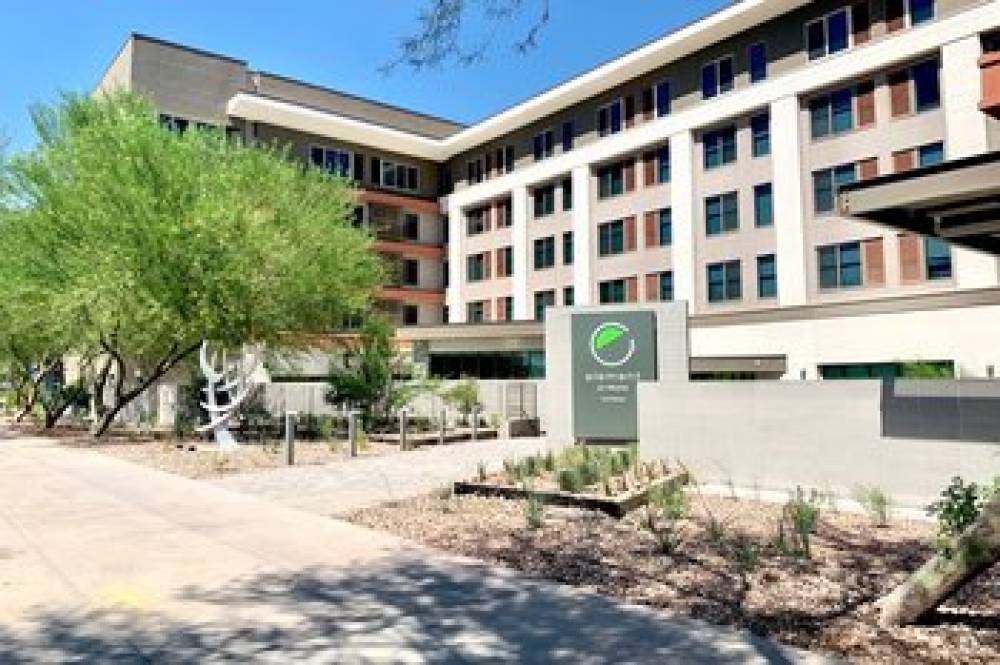 Element Scottsdale At SkySong 1
