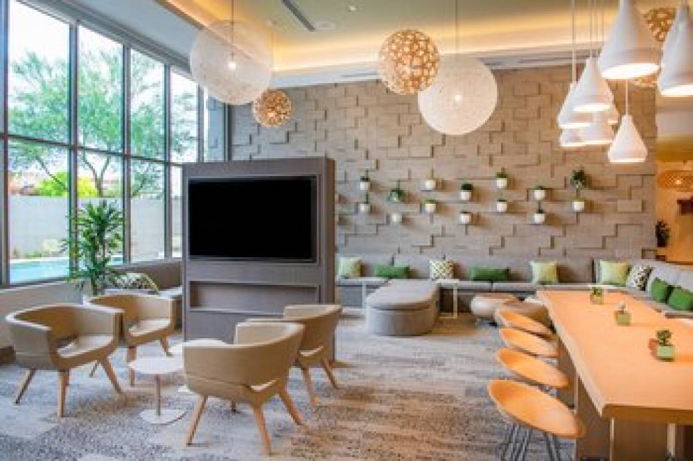 Element Scottsdale At SkySong 5