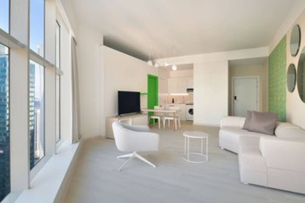 Element West Bay Doha 9