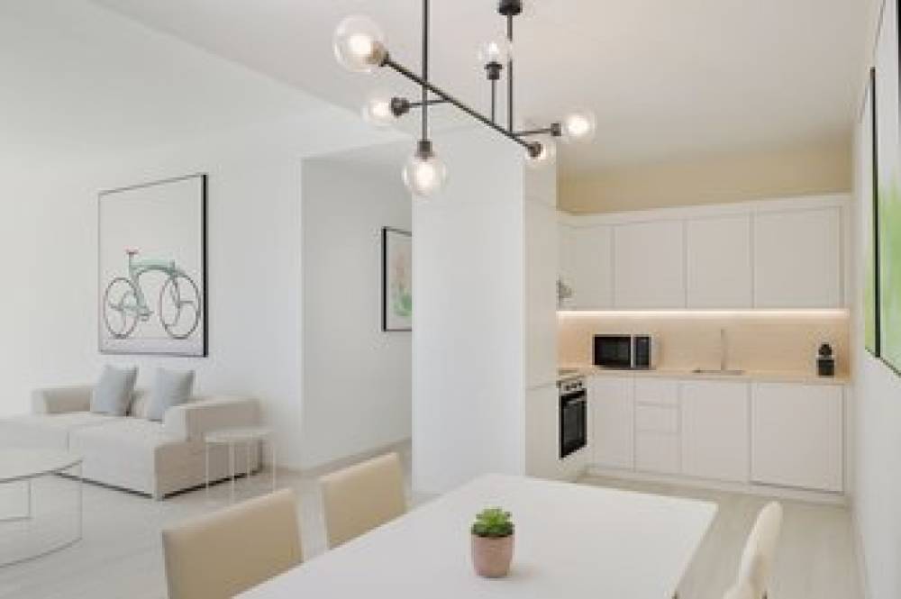 Element West Bay Doha 7