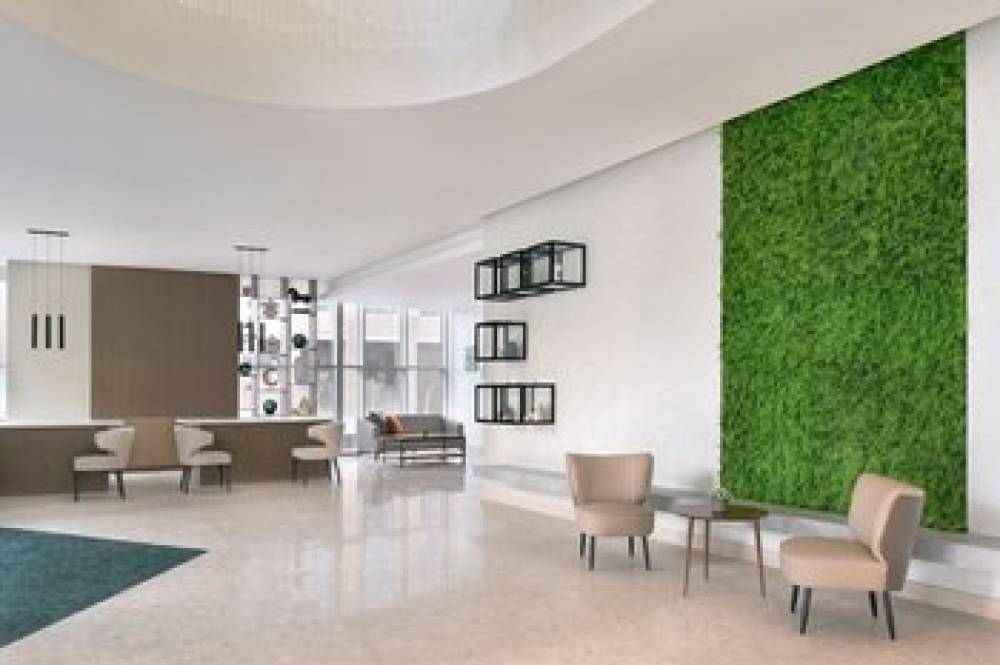 Element West Bay Doha 3