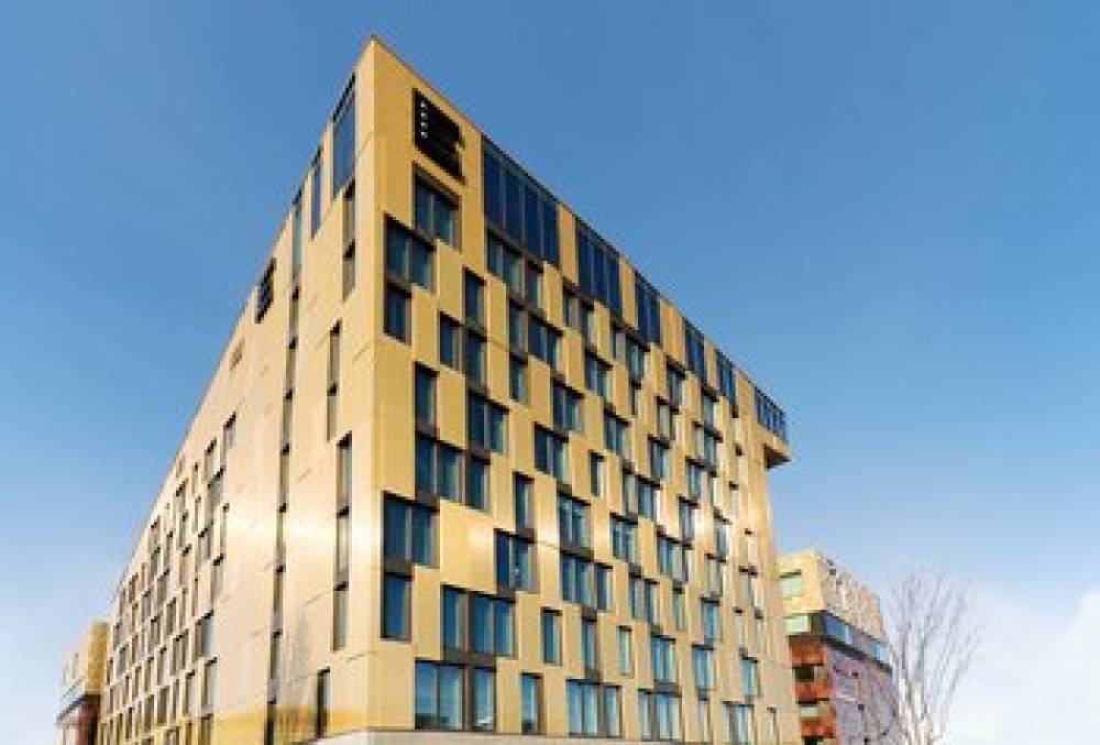 Elite Hotel Academia, Uppsala