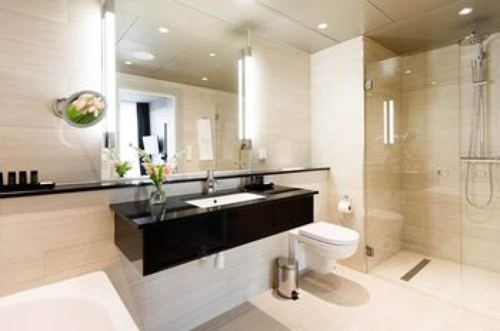 Elite Hotel Academia, Uppsala 9