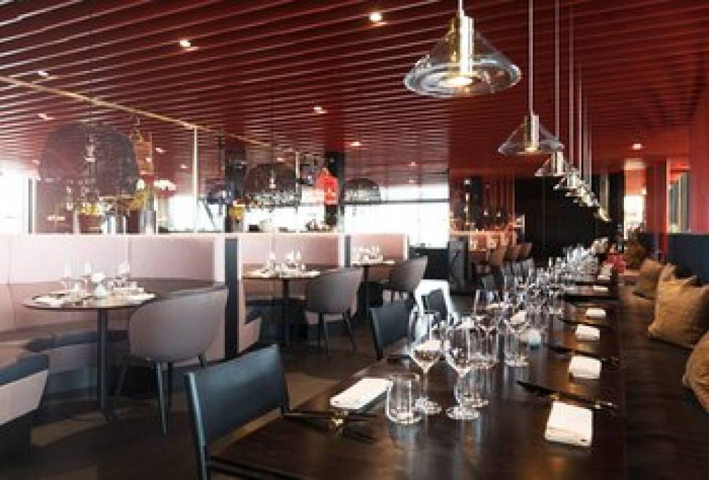 Elite Hotel Academia, Uppsala 4