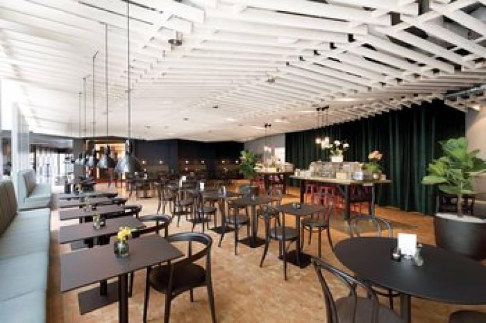 Elite Hotel Academia, Uppsala 2