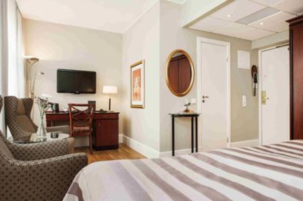 ELITE HOTEL MOLLBERG HELSINGB 7