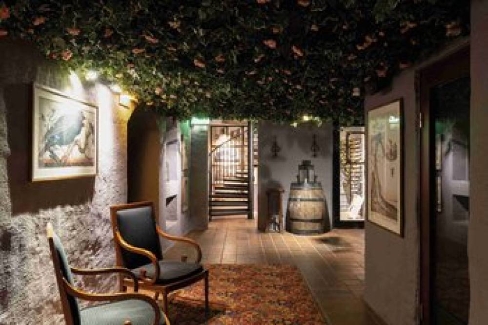 ELITE HOTEL MOLLBERG HELSINGB 3