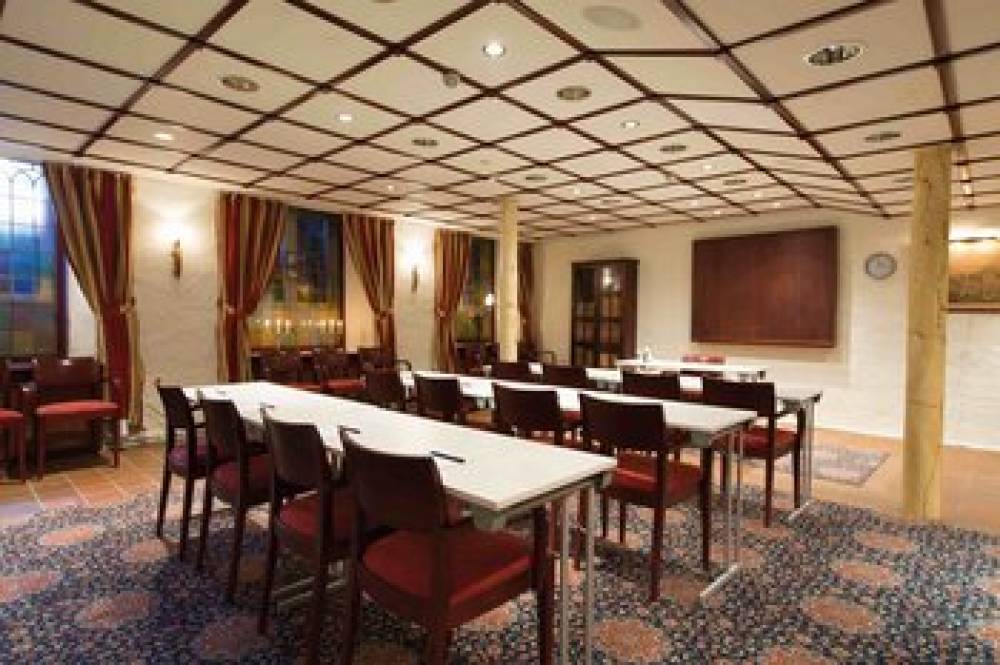 ELITE HOTEL MOLLBERG HELSINGB 10