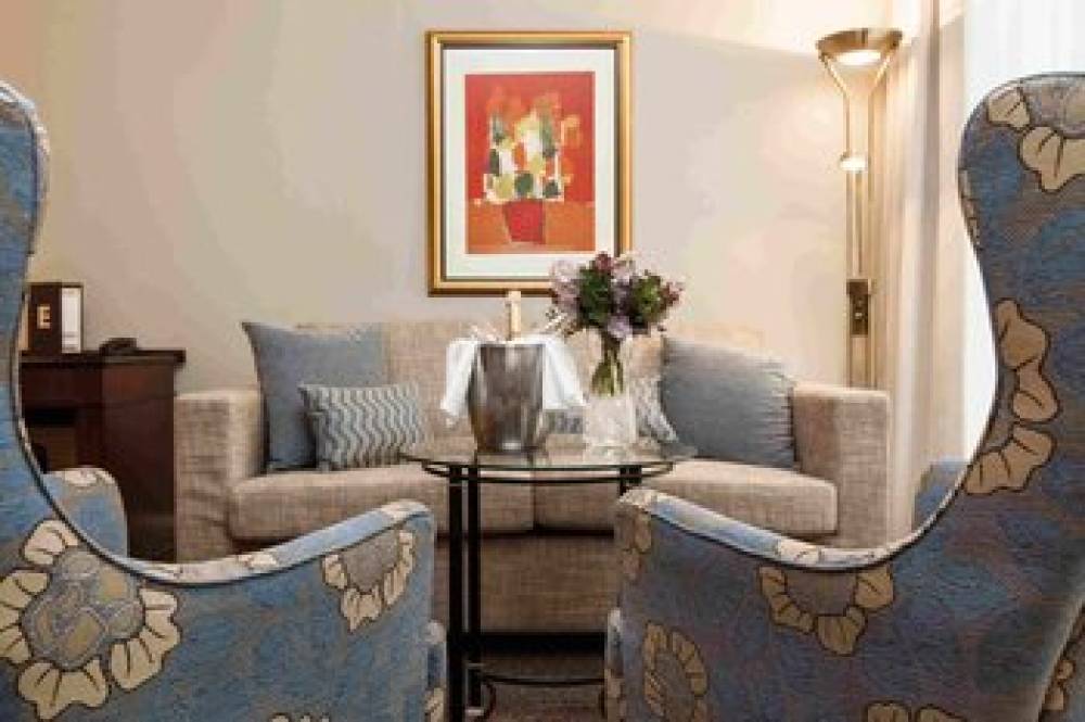ELITE HOTEL MOLLBERG HELSINGB 4