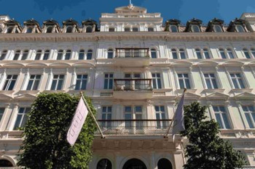 Elite Hotel Mollberg Helsingb