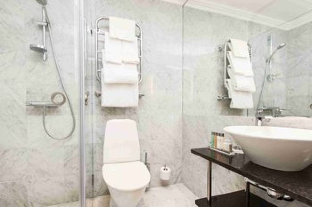 ELITE HOTEL MOLLBERG HELSINGB 8