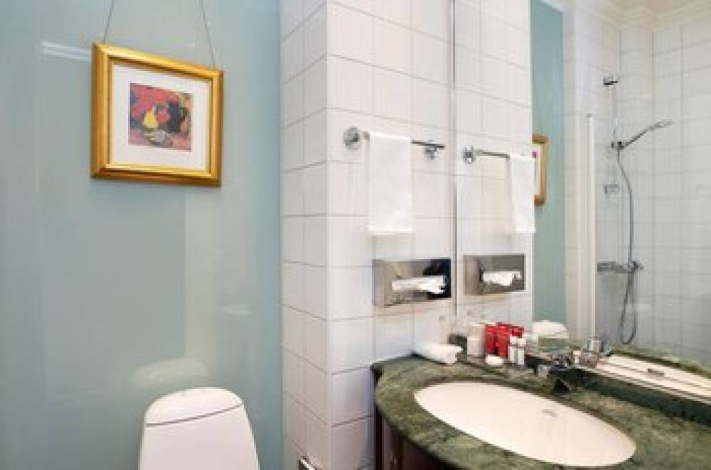ELITE PLAZA HOTEL GOTEBORG 5