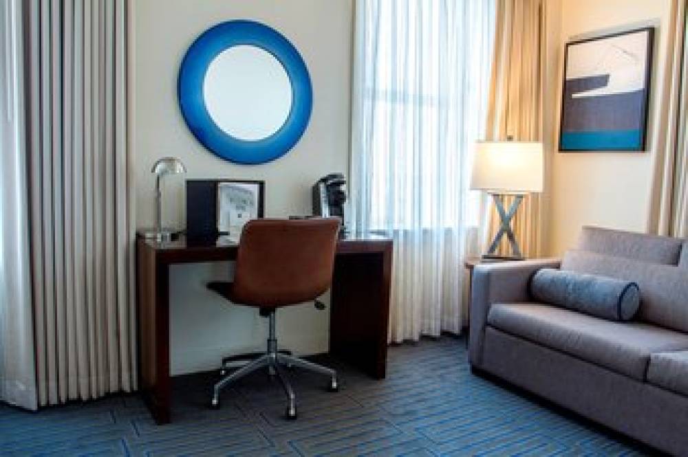Ellis Hotel A Tribute Portfolio Hotel Atlanta 8