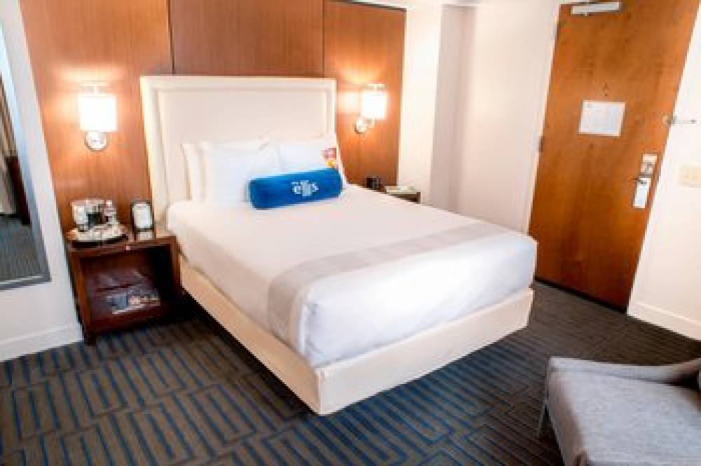 Ellis Hotel A Tribute Portfolio Hotel Atlanta 5