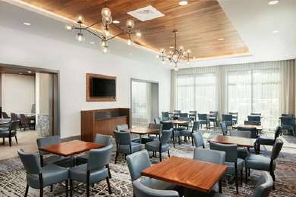 EMBASSY SUITES ATLANTA AIRPORT N 6