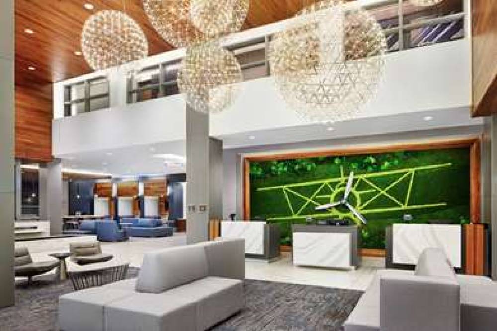 EMBASSY SUITES ATLANTA AIRPORT N 3