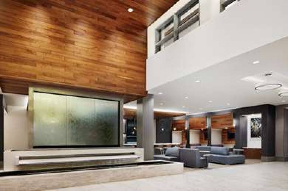 EMBASSY SUITES ATLANTA AIRPORT N 4