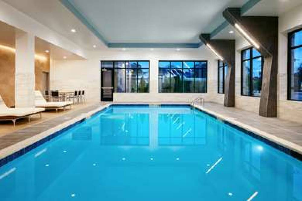 EMBASSY SUITES ATLANTA AIRPORT N 5