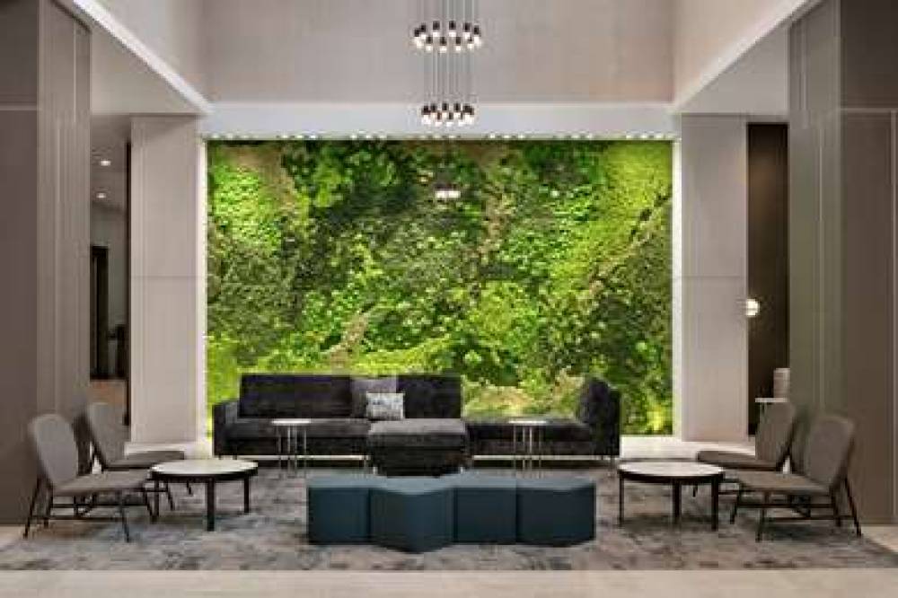 EMBASSY SUITES ATLANTA MIDTOWN 3
