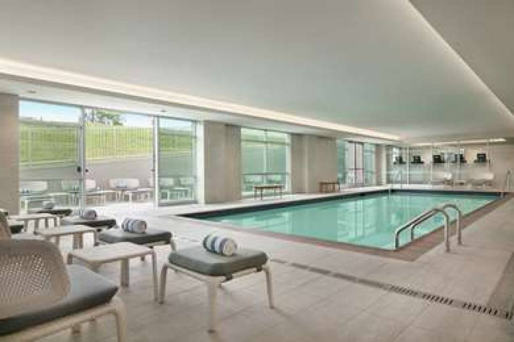 EMBASSY SUITES ATLANTA MIDTOWN 5