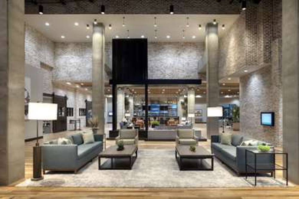 EMBASSY SUITES BOWLING GREEN 6
