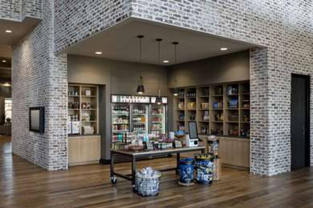 EMBASSY SUITES BOWLING GREEN 10