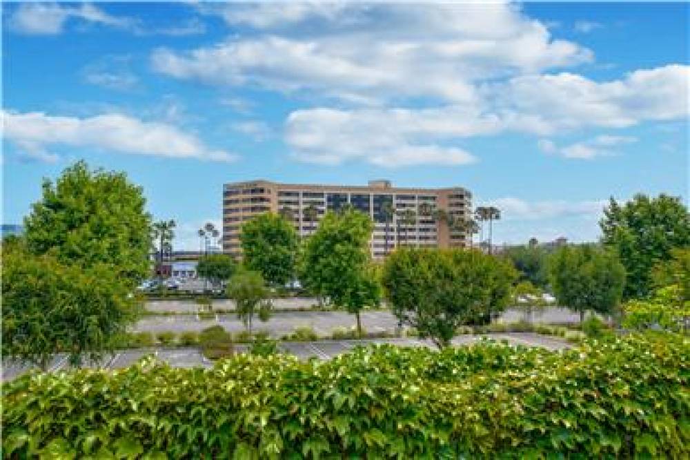 Embassy Suites By Hilton Anaheim/Orange