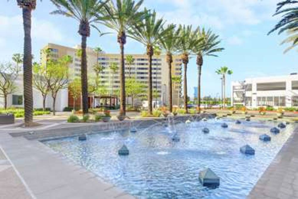 Embassy Suites By Hilton Anaheim/Orange 1