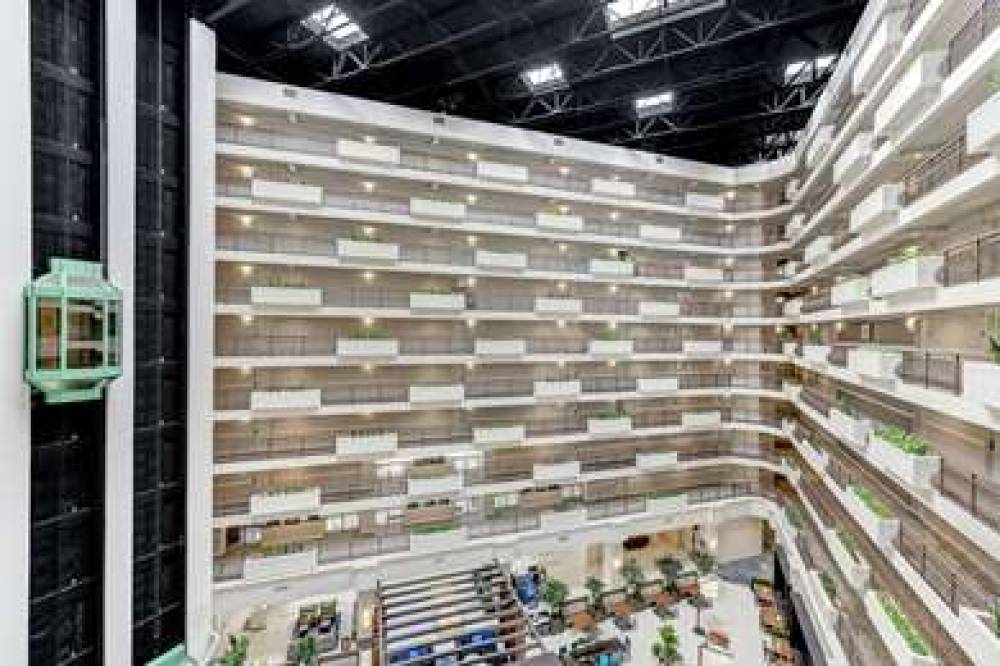 Embassy Suites By Hilton Anaheim/Orange 9