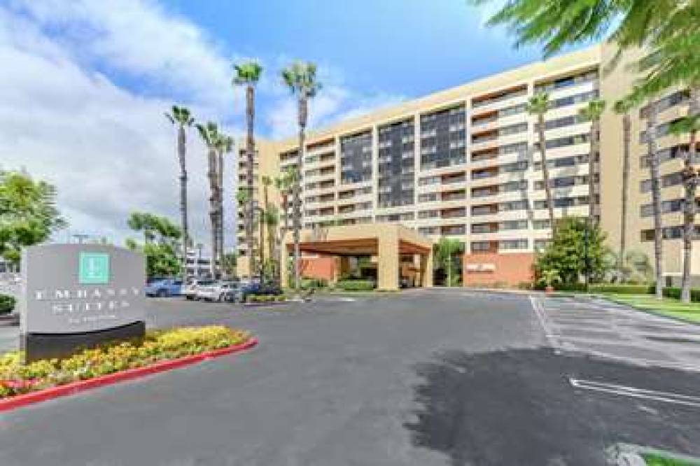 Embassy Suites By Hilton Anaheim/Orange 4